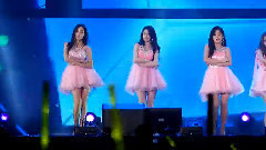 T-ara,朴孝敏(T-ara) - 为什么这样