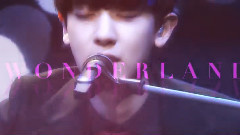 EXO-K,EXO - Wonderland