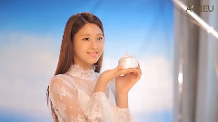 AOA - A'PIEU化妆品广告拍摄现场