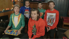 One Direction - Happy New Year From One Direction