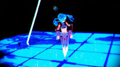 初音未来 - Wave