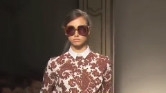 Fashion Show - The Best Of Milan Fashion Week Day