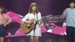 Juniel - I Think I'm In Love