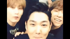少女时代,Super Junior,CNBLUE,4minute,Secret - 2015 K-pop新年祝福汇总