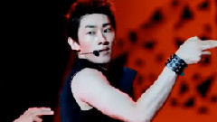 Super Junior,银赫(SuperJunior) - Sexy, Free & Single