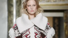 Fashion Show - Emilio Pucci FW 2014-2015