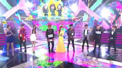 BTOB,VIXX,亨敦和大俊,GOT7,Big Bottle - Stress Come On