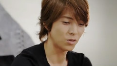 山下智久 - TOMOHISA YAMASHITA TOUR 2013 -A NUDE- Document