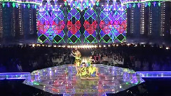 Perfume - Cling Cling & Talk & 出场