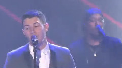 Nick Jonas - Teacher