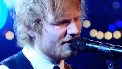Ed Sheeran - Thinking Out Loud