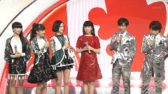 Perfume - Talk & Cling Cling