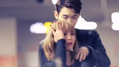 Sistar,孝琳(Sistar),JOO YOUNG - Erase