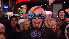 欧美群星 - 2015年ABC跨年晚会全场 中部