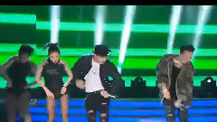 BigBang - 新加坡跨年演唱会 BIGBANG Cut