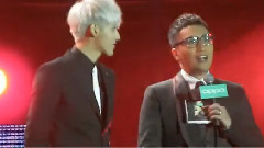吴亦凡 - 浙江卫视广州跨年演唱会