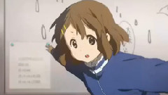 K-ON! - 遇见天使