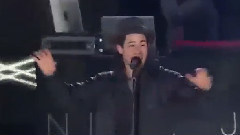 Nick Jonas - Teacher