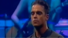 Robbie Williams - Better Man