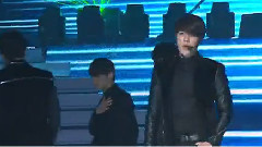 Infinite,韩国群星 - MBC歌谣大祭典 Infinite Cut