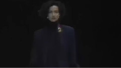 Fashion Show - Gianfranco Ferre SS 1987