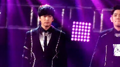 晟敏(Super Junior),Super Junior - 白日梦