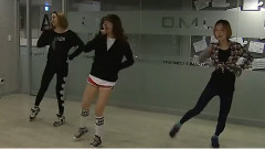 Eve - Girls Get Up
