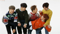 韩国群星,A.cian - Somebody To Love