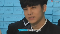 Cross Gene - Pop In Seoul提问室