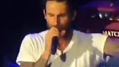 Maroon 5 - Sugar
