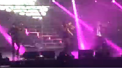 李准基 - 武汉Fanmeeting