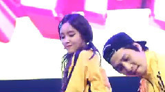 朴孝敏(T-ara),T-ara - 小苹果