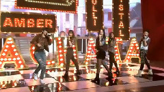 少女时代,f(x),T-ara - SNSD & T-ara & f(x) 出道舞台