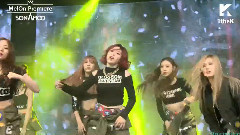 SONAMOO - Deja Vu & Everlasting Love & 采访