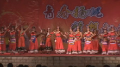 舞蹈视频 - 戴天头