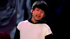 TFBOYS - 青春修炼手册