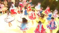 AKB48,HKT48,NMB48,SKE48 - スペシャルメドレー