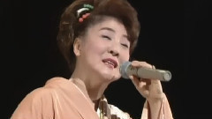 川中美幸 - ちょうちんの花