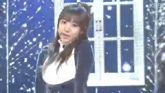 A Pink - LUV - KBS音乐银行现场版 15/01/02