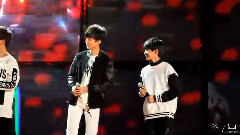 TFBOYS - 梦想起航