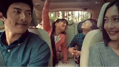 Mr.Children - BMW アクティブ ツアラー TV-CM