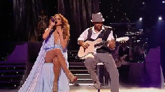 Jennifer Lopez - Dance Again巡演纪录片