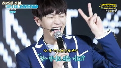 EXO - Super Idol Chart Show 2015特辑被期待偶像EXO灿烈