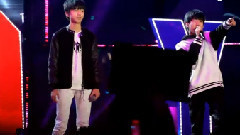 TFBOYS - 快乐环岛