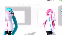 巡音流歌,初音未来 - WEDH