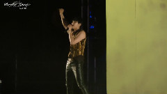 东方神起 - Smoky Heart