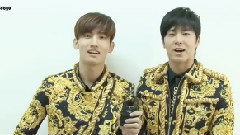 东方神起 - 2015 S.M.全球海选TVXQ!的消息