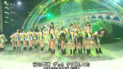 AKB48,HKT48,西野加奈,岚 - 第65回 NHK红白歌合战