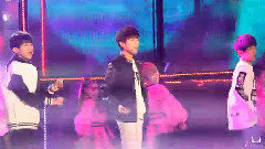TFBOYS - 幸运符号