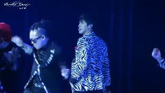 东方神起 - Off Road